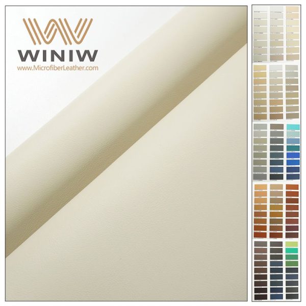 Ultra Microfiber Vegan Leather For Car Door