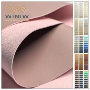 Polyurethane Pu Leather
