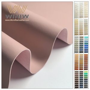 PVC SK AS Series Leather