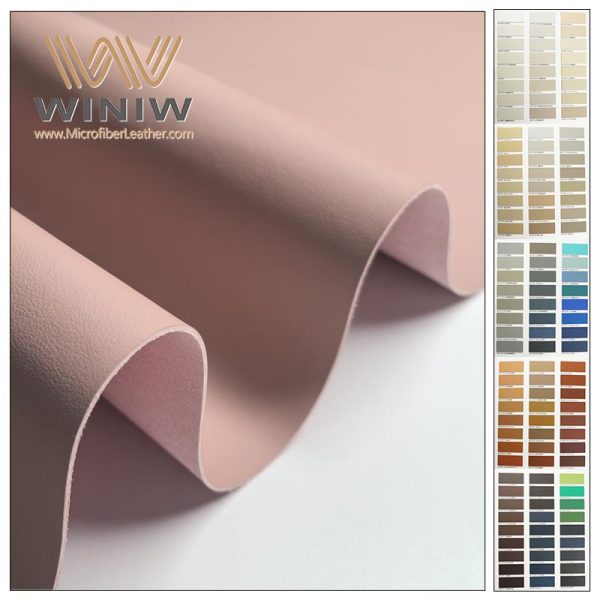 PVC SK AS Series Leather