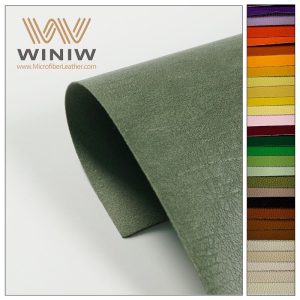 Car Dashboard Vinyl Leather Material