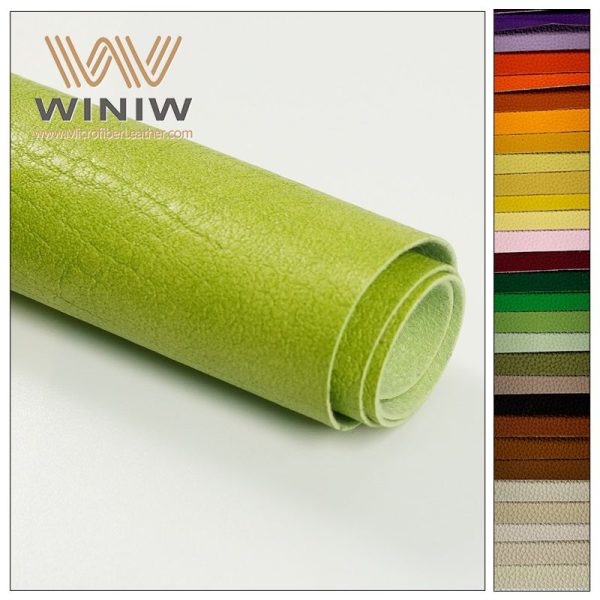 Ultra Microfiber Vegan Leather For Car Interior