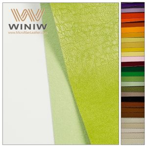 Biobased Material For Making Car Seats