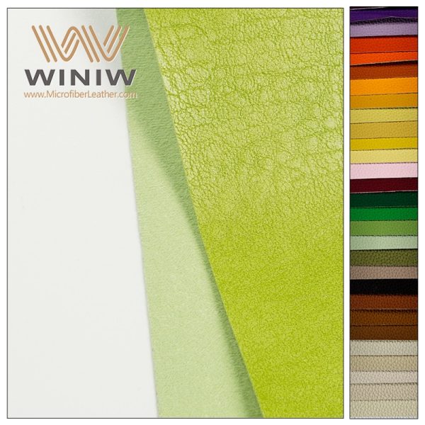 Ultra Microfiber Vegan Leather For Car Interior