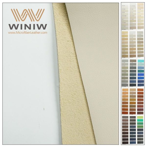 Pu Leather For Making Car Interior Seats