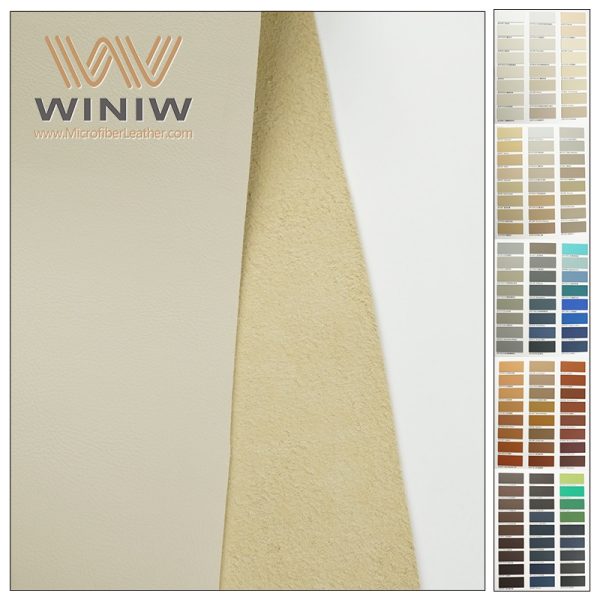 Bio Based Leather For Car Floor Mats