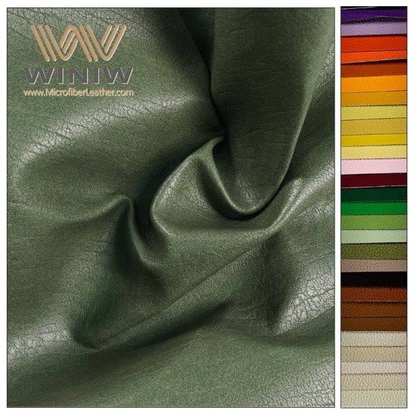 Ultra Microfiber Vegan Leather For Car Interior