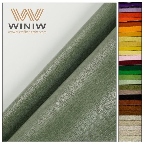 Vinyl Synthetic Leather Car Roof Lining