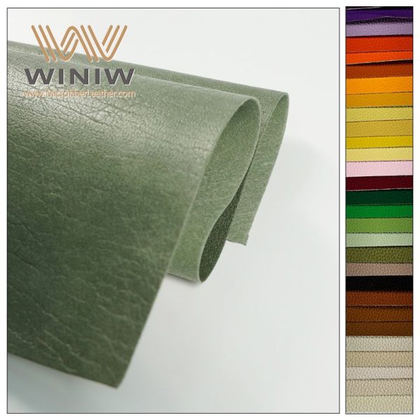 Vinyl Synthetic Leather For Making Car Floor Mats