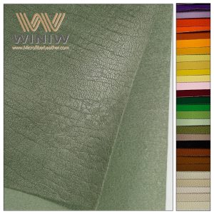 Auto Upholstery Composite Leather