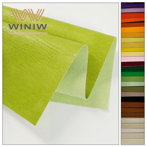 Faux Vinyl Leather For Car Floor Mats