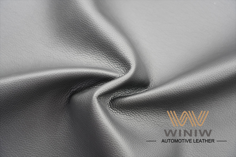 Car Interior Upholstery Leather Supplier 004
