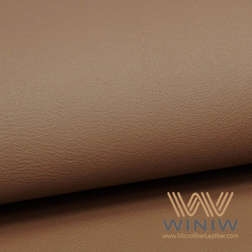 Leather Types