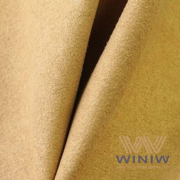 Microfiber Leather