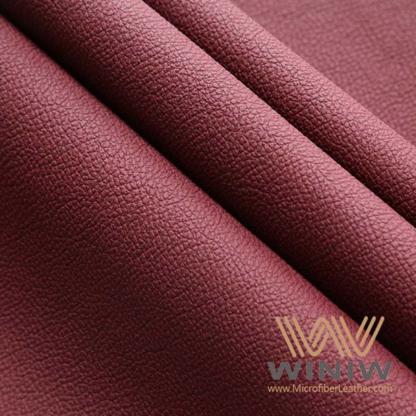 Faux Leather Real Leather