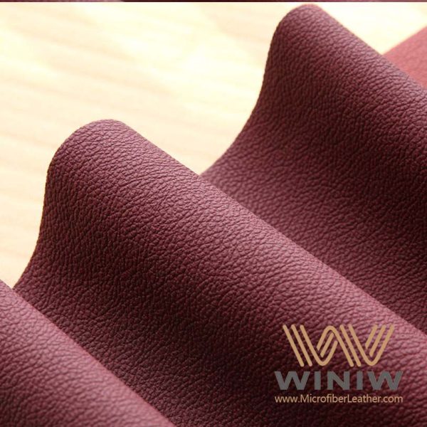 Abrasion-Resistant Faux Leather Real Leather For Cars - Image 3