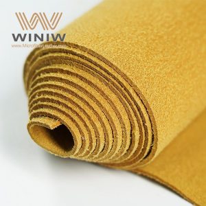 Automotive Suede Headliner Fabric