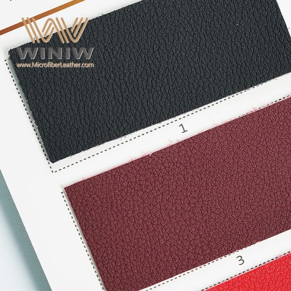 Car Seat Trim Material