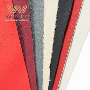 Automotive Leather