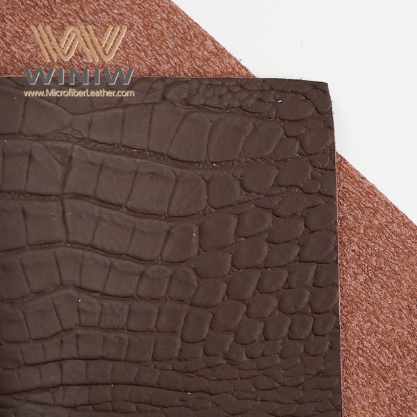 Micro Nappa leather
