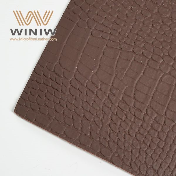 Vegan Leather