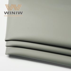 Materials For Making Automotive Interiors