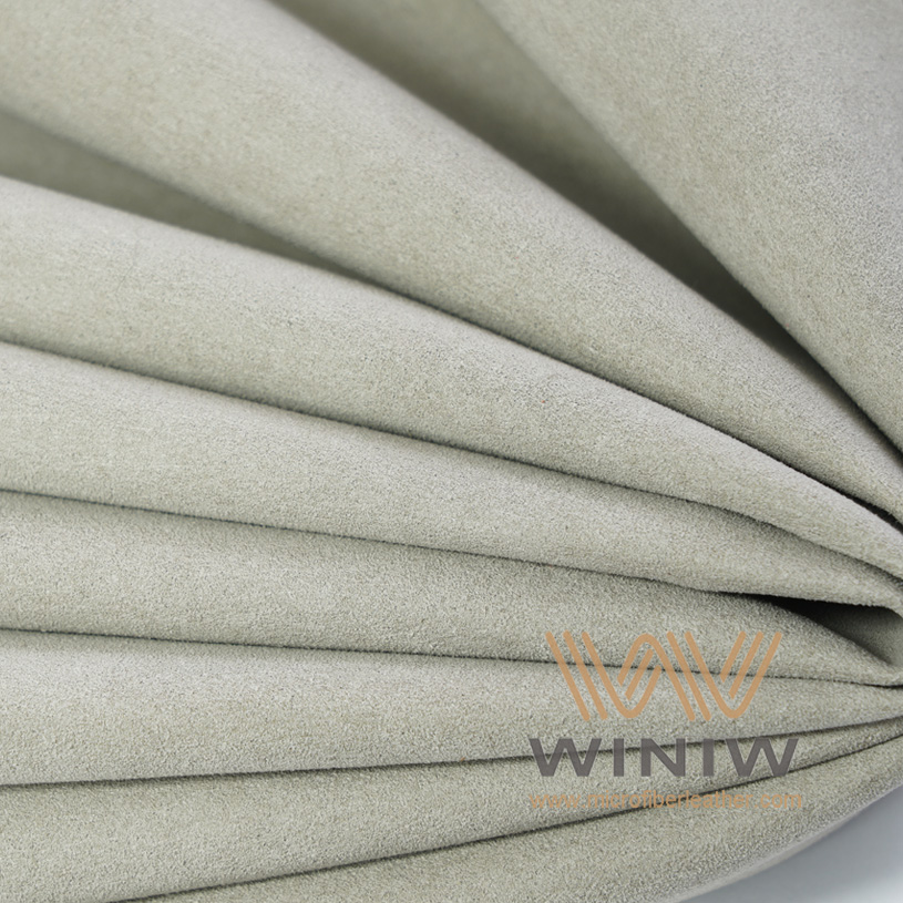 WINIW Waterproof Pu Material For Bags Factory Company Factory Wholesale Leather ManufacturersAutomotive Suede looks and.