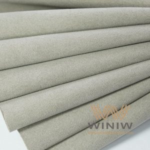 Alcantara Auto Upholstery Leather