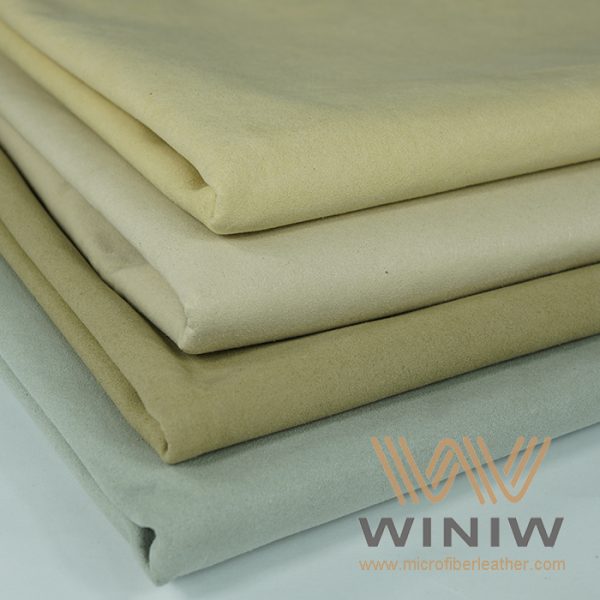 Alcantara Roof Lining Material