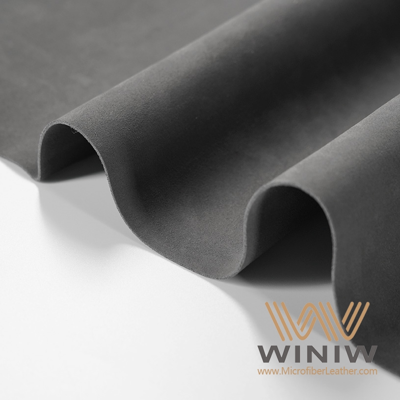 Overall, Alcantara is an excellent choice for car interior leather material