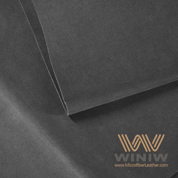 Alcantara Car Interior Leather