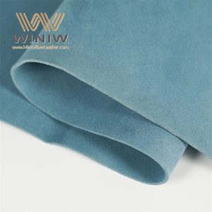 Alcantara Leather