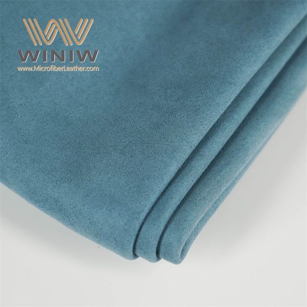 Faux Suede