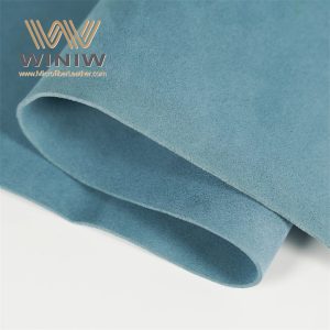 Alcantara Leather