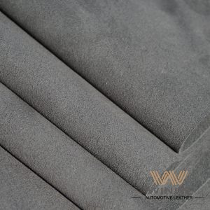 Alcantara Automotive Leather