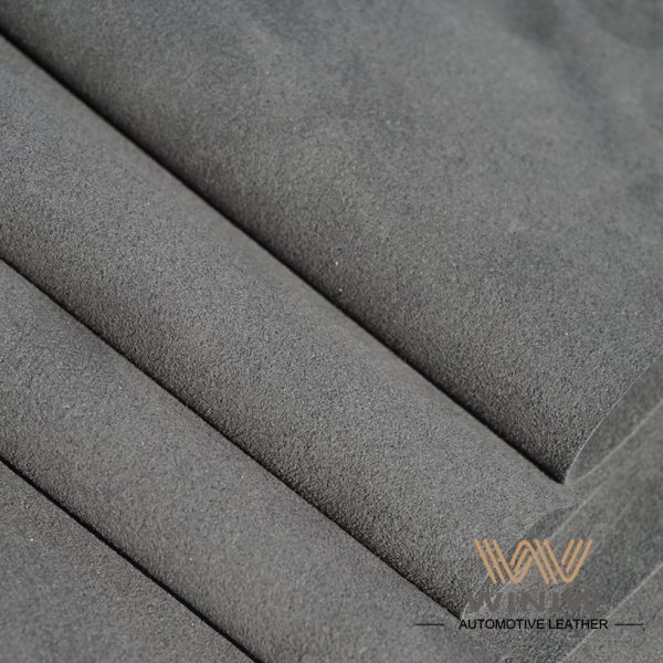 Alcantara Leather
