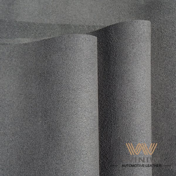 Soft Leather Material Manufacturer