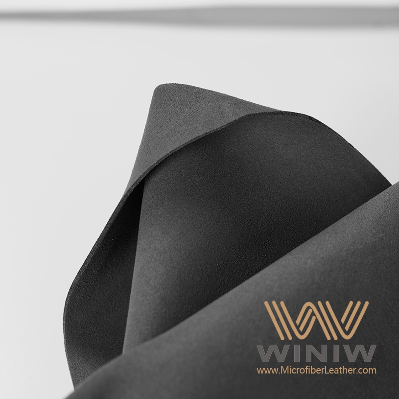 One of the advantages of Alcantara material is its durability
