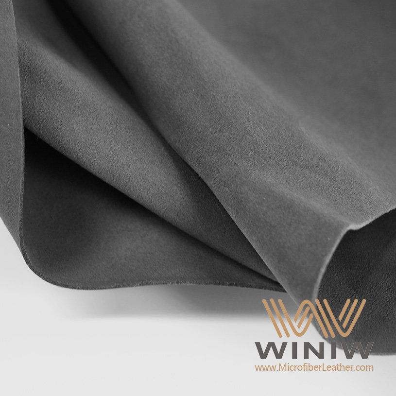 Another great feature of Alcantara material is its breathability