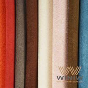 Alcantara Cloth