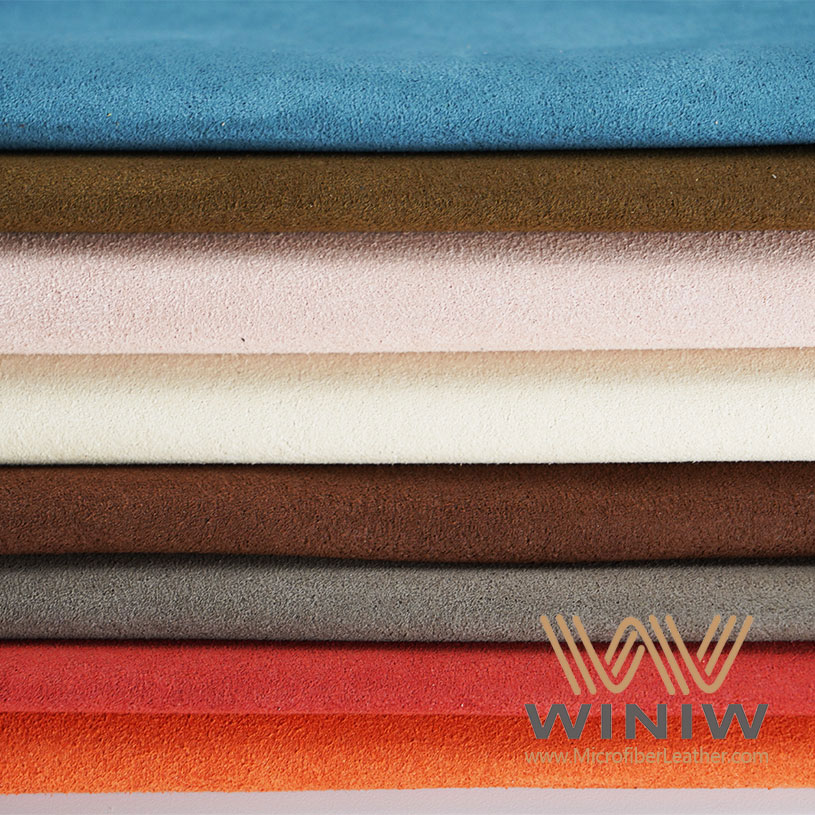 In conclusion, Alcantara suede headliner leather material is a top-of-the-line choice for automotive upholstery fabric