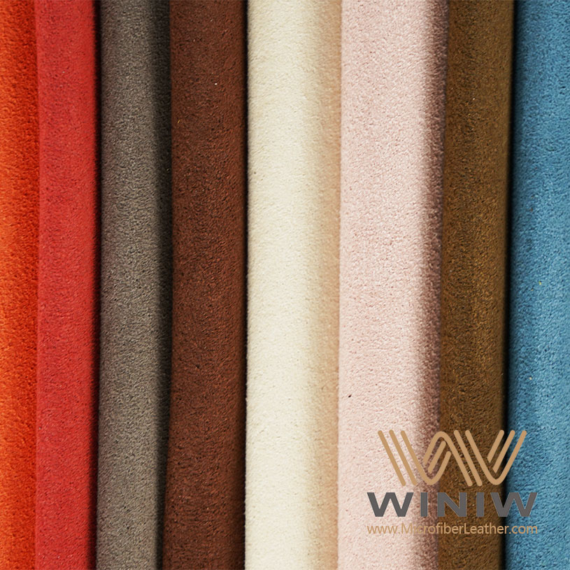 Premium leather product - Microfiber Cloth Fabric Suppliers