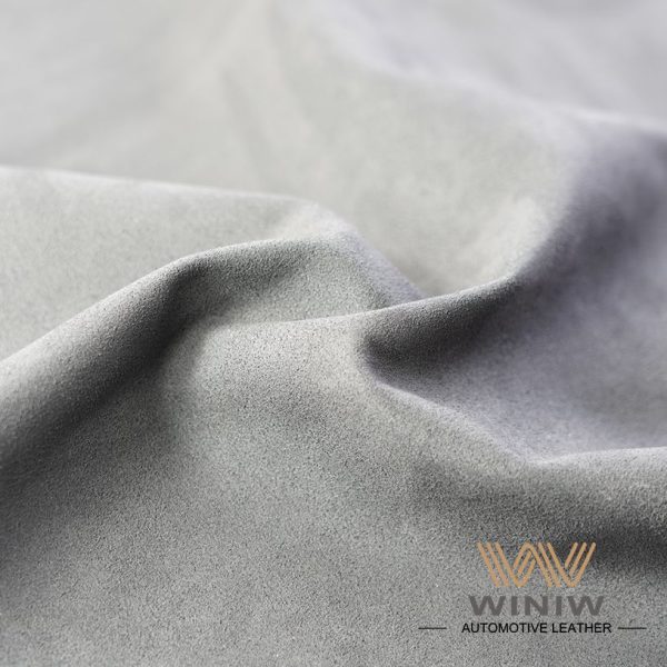 Alcantara Upholstery Fabric - WINIW Automotive Leather