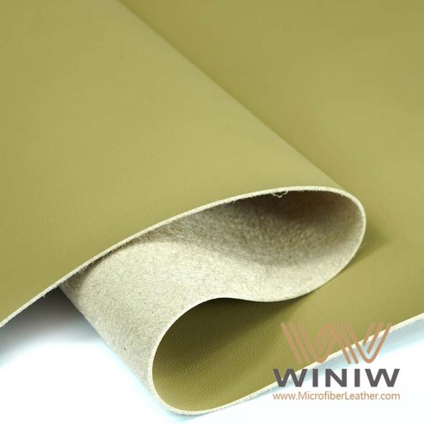 Automotive Suede Roof Lining Material