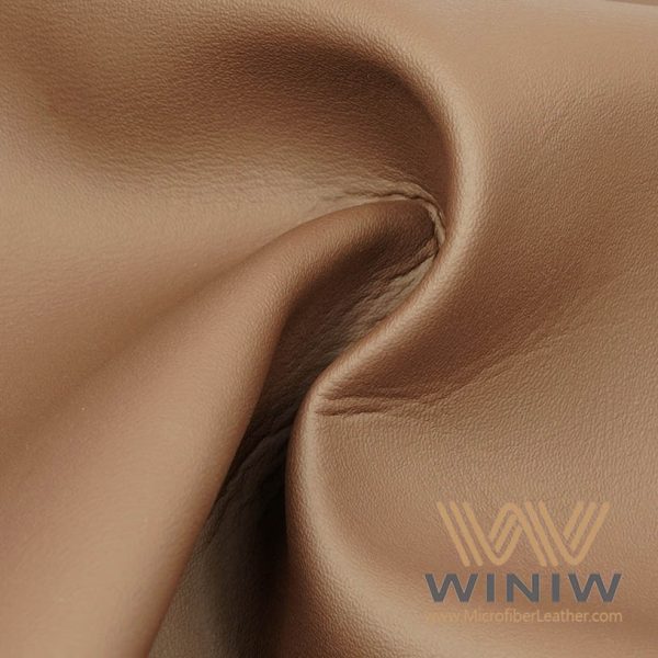 Faux Leather Material For Car Interiors