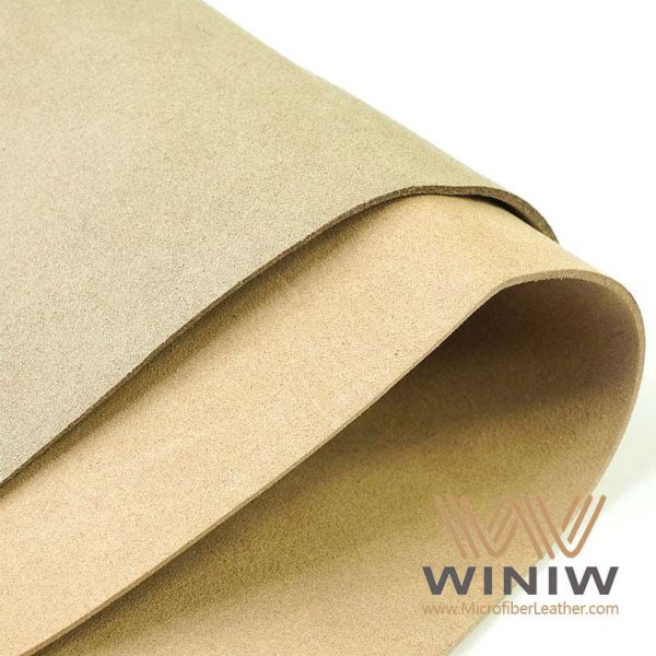 Alcantara Car Interior Leather