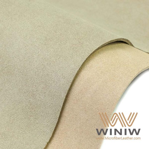Automotive Suede Roof Lining Material