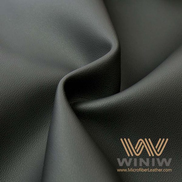 Alcantara Fabric Car Seat Material