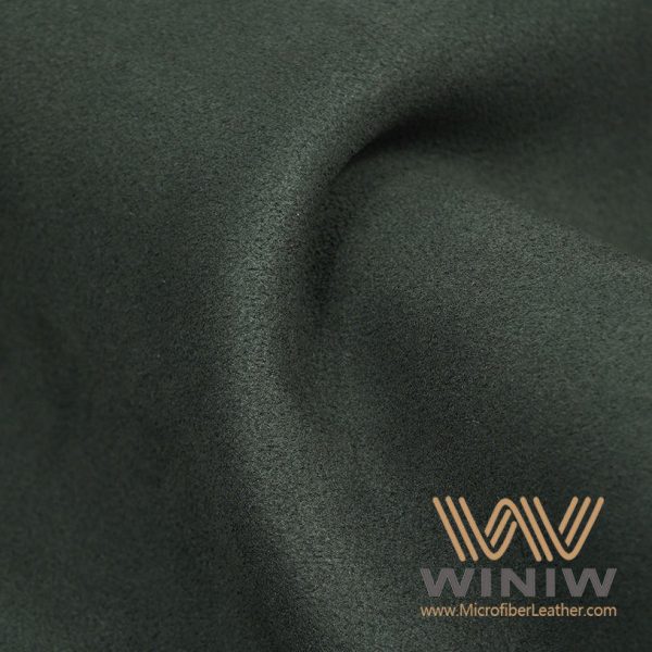 Eco Suede