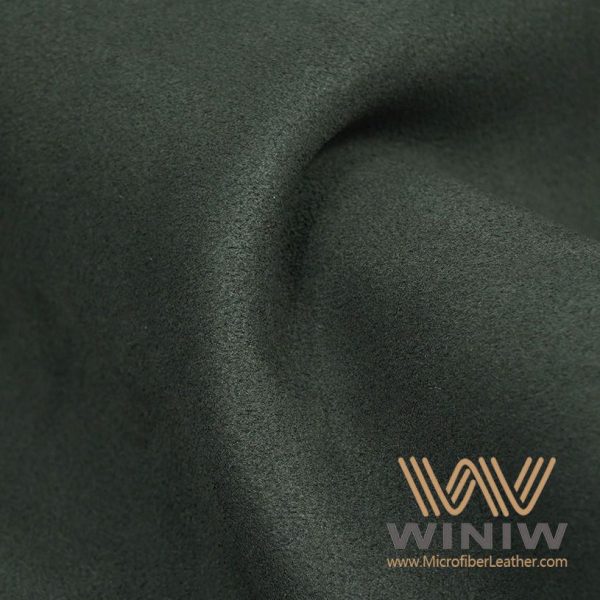 Eco Suede